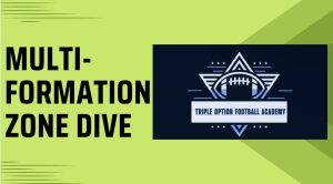 Multi-Formation Zone Dive