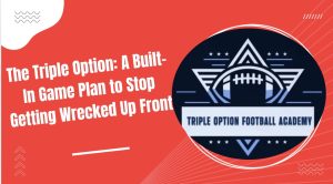 The triple option