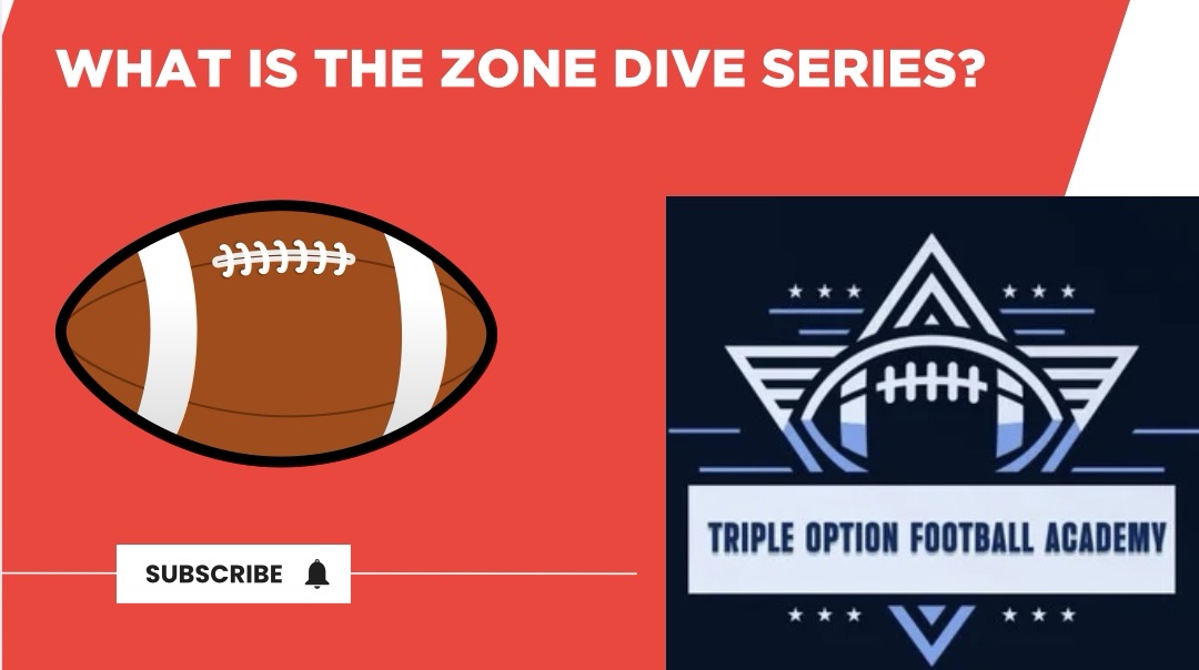 What is the Zone Dive SERIES?