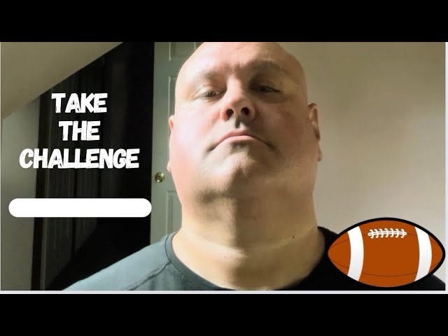 Take the 2025 First Down Challenge