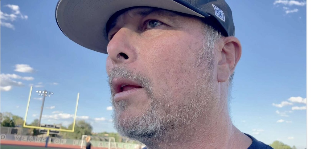How Dr. Cella Helped Piedra Vista Win 9 Games and Go to the State Quarters