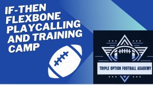 If-Then Flexbone Playcalling and Training Camp