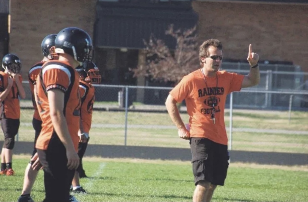How Rainier (WA) Had Their Best Season in 26 Years with Dr. Cella’s Triple Option Football Academy