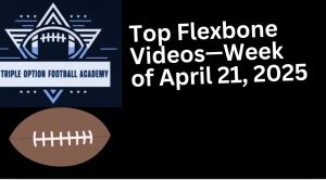 Top Flexbone Videos—Week of April 21, 2025.