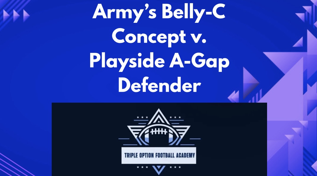 Army’s Belly-C Concept v. Playside A-Gap Defender