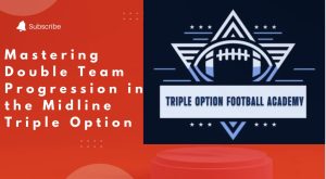 Mastering double team progression