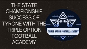 The State Championship Success of Tyrone 