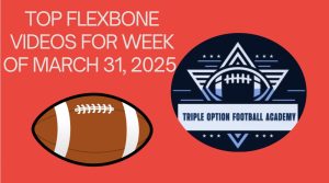 Top Flexbone Videos for Week of March 31, 2025 