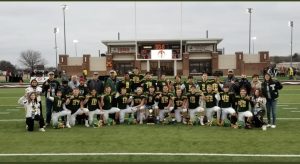 How Dr. Lou Cella Helped Tyrone (OK) Win Their First State Title in 60 Years