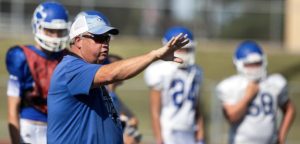 Flexbone offense