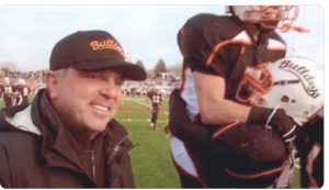 Beyond the Playbook: Dr. Cella's Triple Option