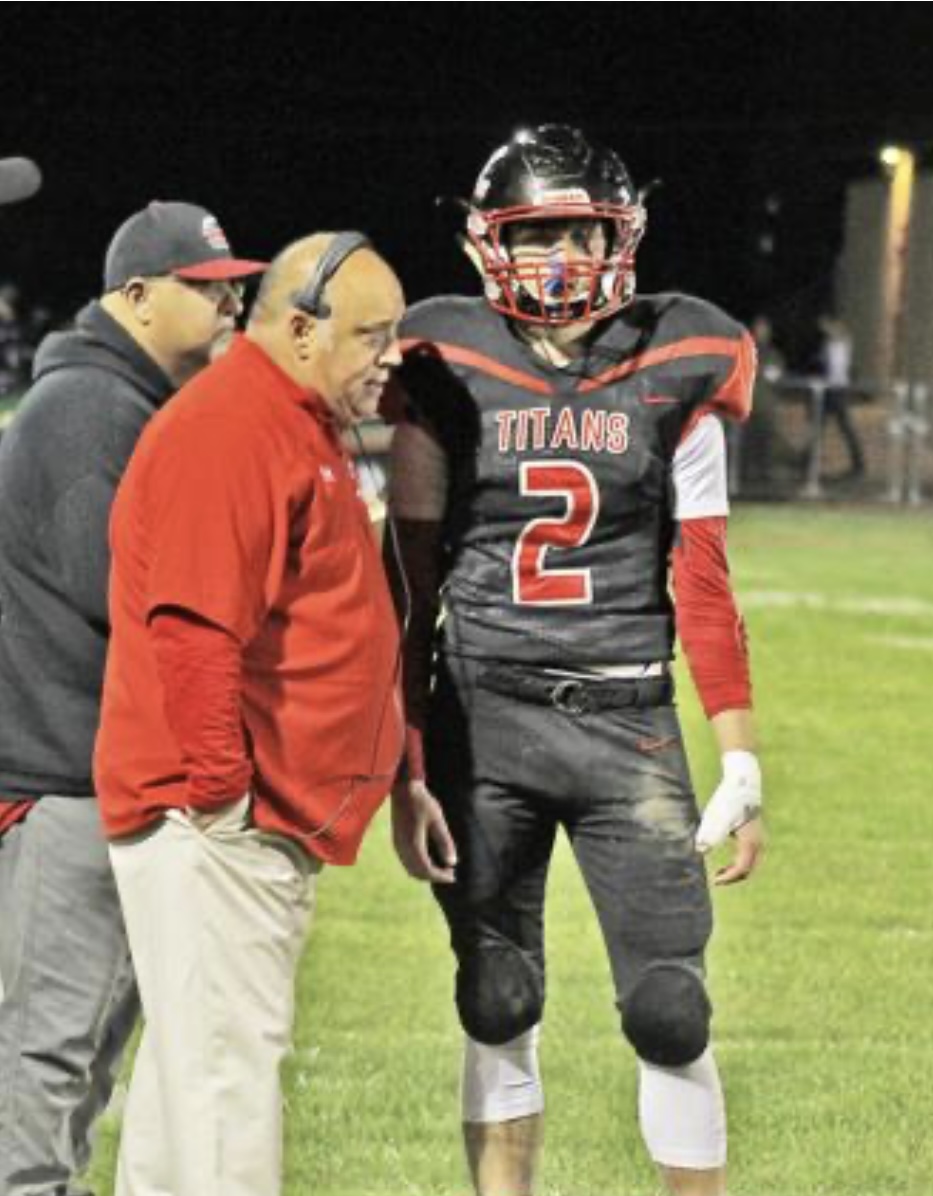 How Dr. Cella Helped Tussey Mountain Go from 2-28 to 26-6