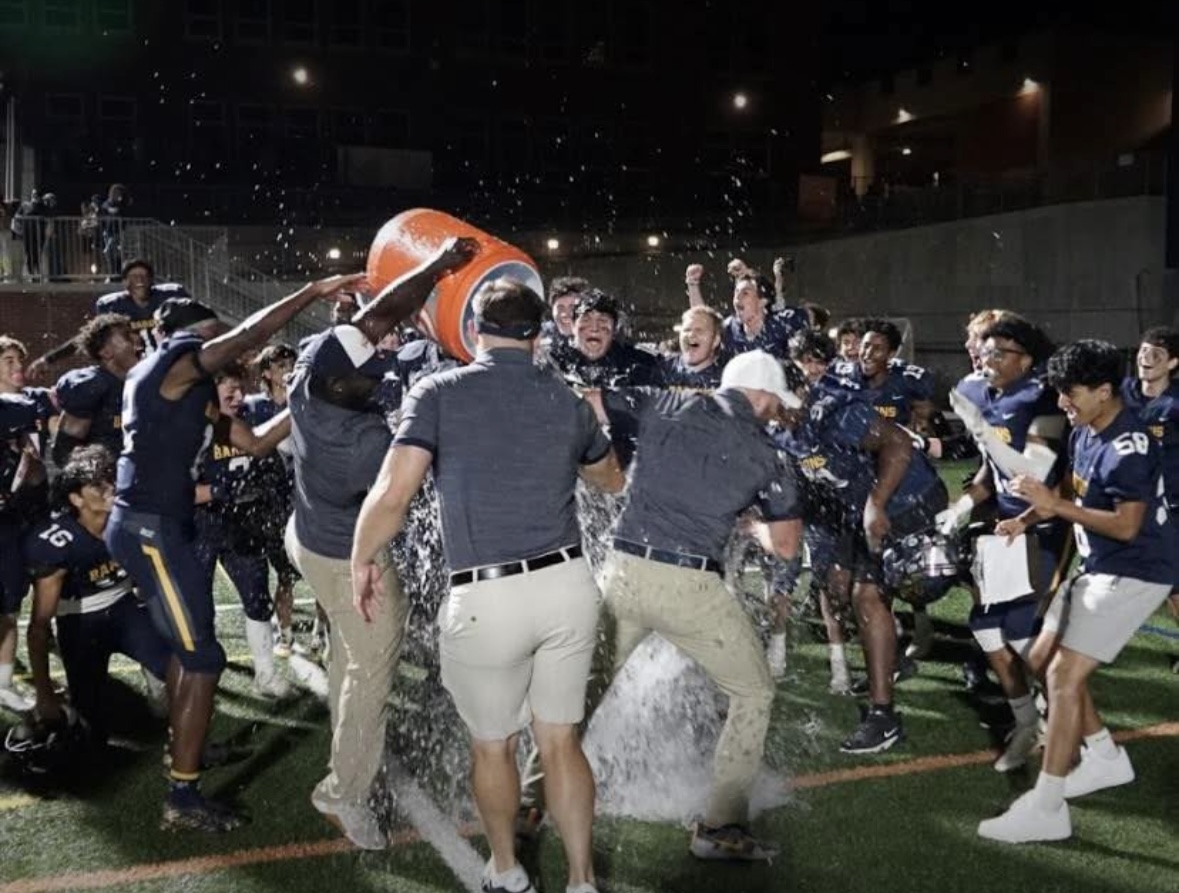 How Dr. Cella Helped BCC Make History: From 2 Wins to State Quarterfinals