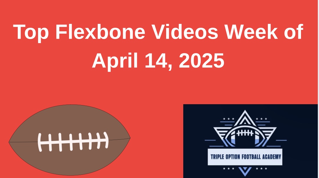 Top Flexbone Videos Week of April 14, 2025
