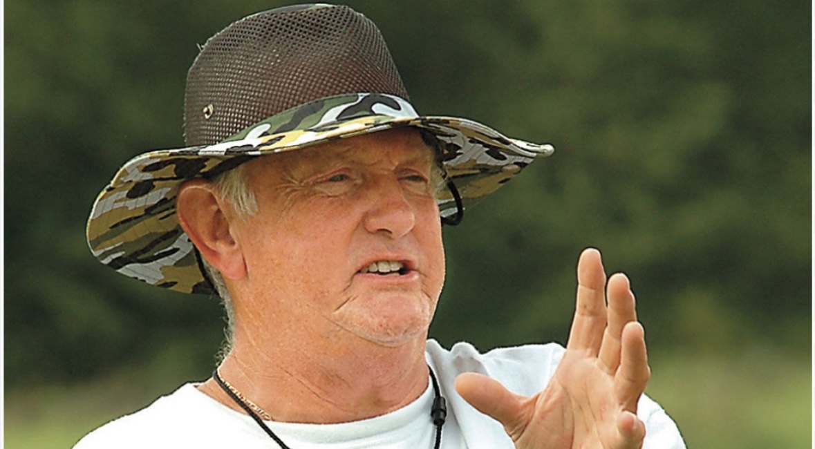 How Lou Cella Helped Seminole County Break 23 School Records, Go to State Quarterfinals, and Make History