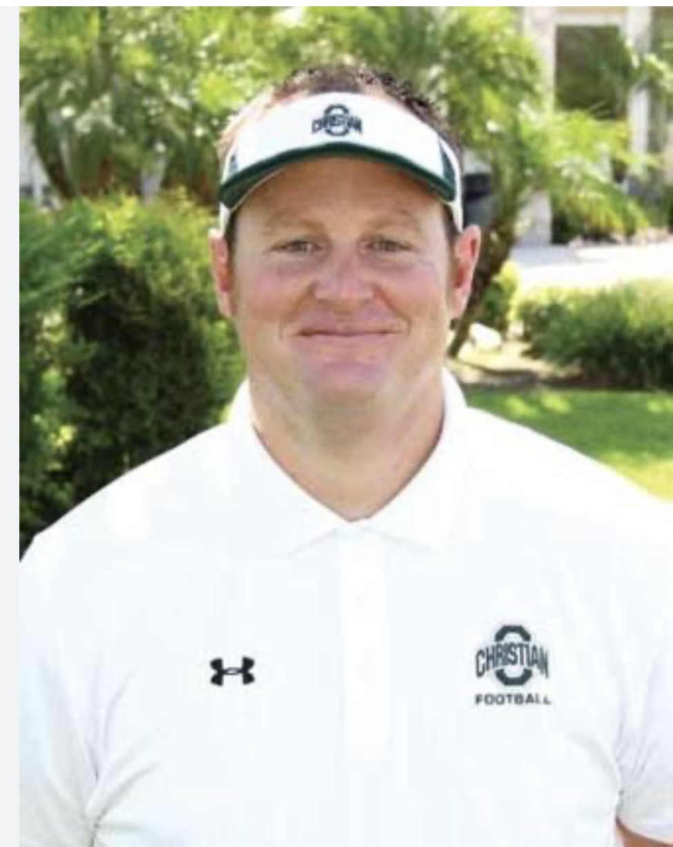 How Dr. Cella’s Triple Option Camp Transformed Ontario Christian Football