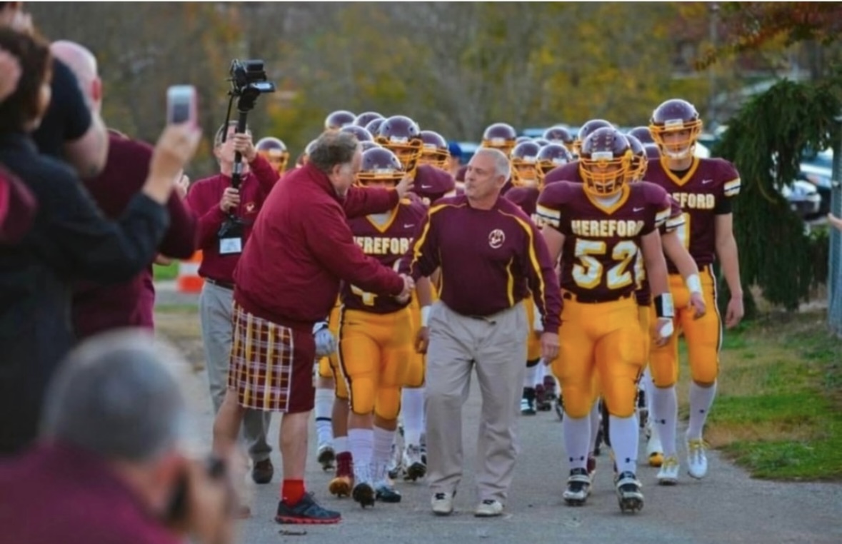 Back-to-Back Comebacks: How Dr. Lou Cella Helped Hereford HS Win 7 Straight—Twice!