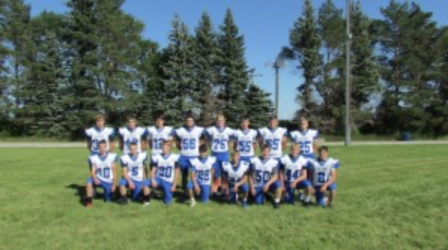 From Winless to Ranked: How South Border Turned It Around with 16 Players