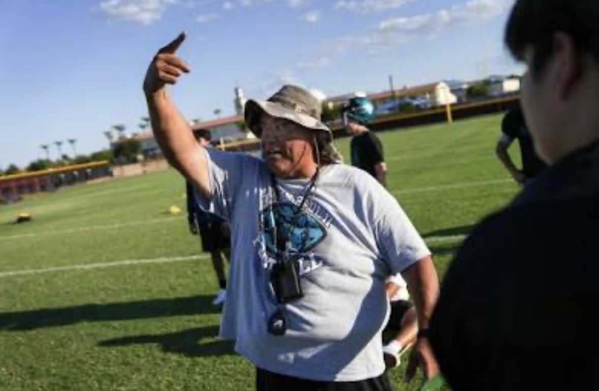 How Dr. Lou Cella Helped St. John Paul II Achieve Their First Winning Season