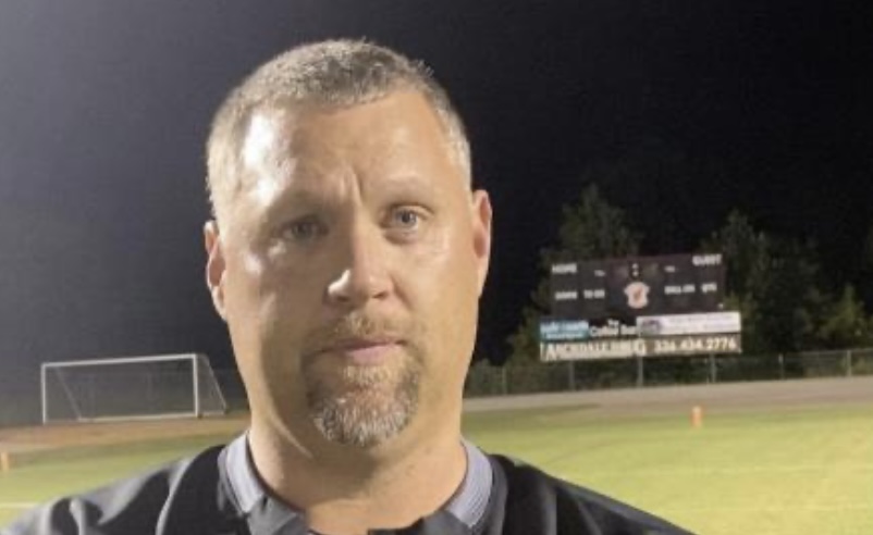How Dr. Cella Helped East Davidson Go from 1-10 to the Playoffs