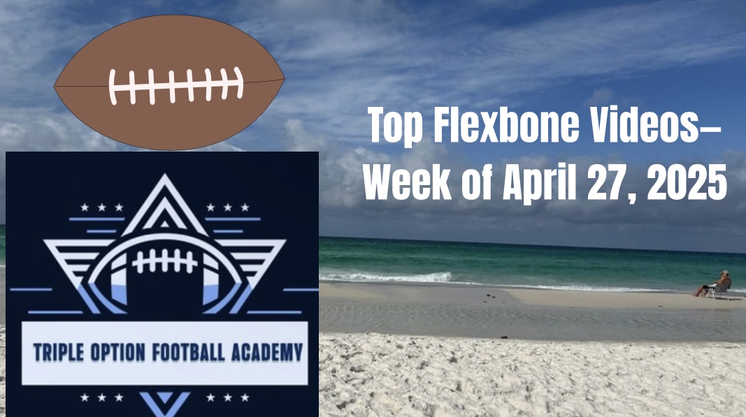 Top Flexbone Videos—Week of April 27, 2025