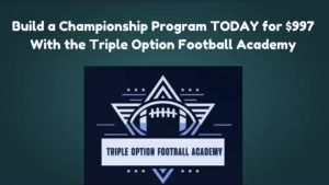 Build a Championship Flexbone Offense for $997