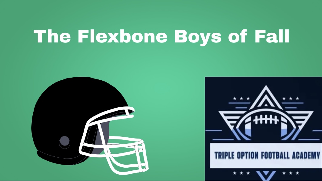Flexbone Boys of Fall