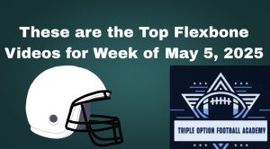 These are the Top Flexbone Videos for Week of May 5, 2025.