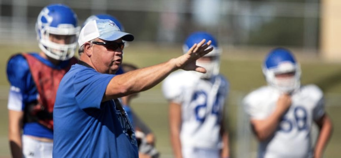 How Falls City Won Their First State Title After Dr. Cella’s Camp