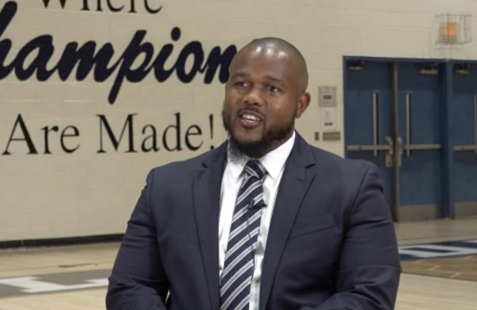 Dr. Cella and the Triple Option Football Academy Took Pamlico County from 2 Wins to a State Title Run