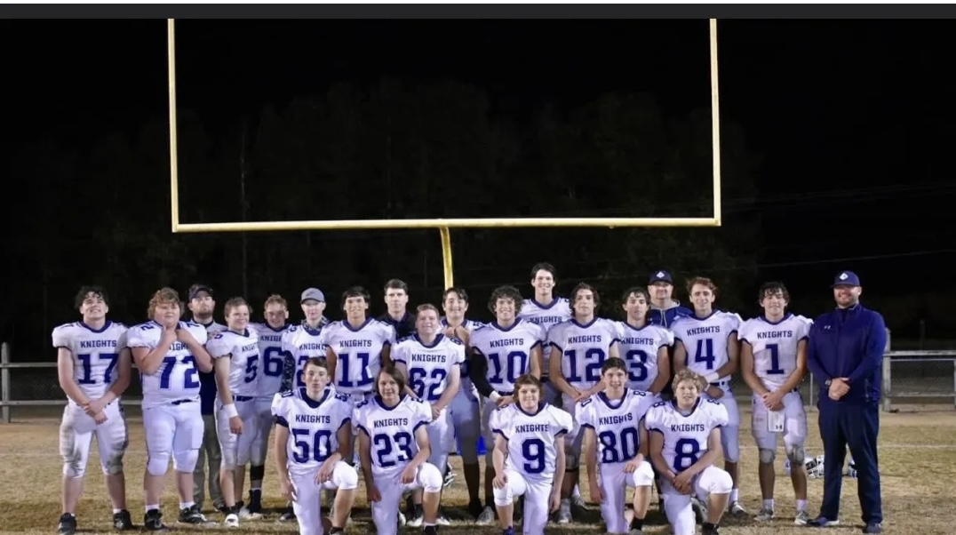 How a Team With Only 14 Players Reached the State Championship Game After Working With Dr. Cella