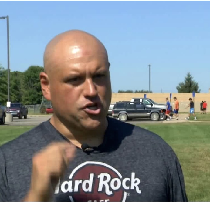 How Dr. Cella Transformed High School Football Programs Across America