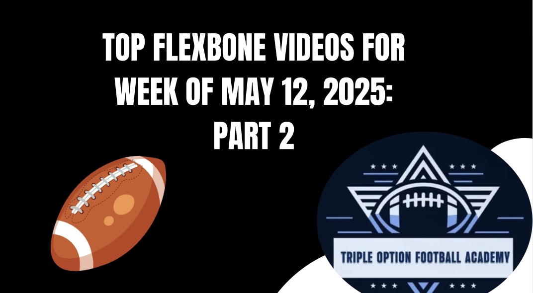 Top Flexbone Videos For Week Of May 12, 2025: Part 2