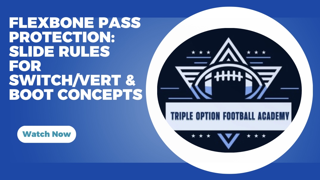 Flexbone Pass Protection: Slide Rules for Switch/Vert & Boot Concepts