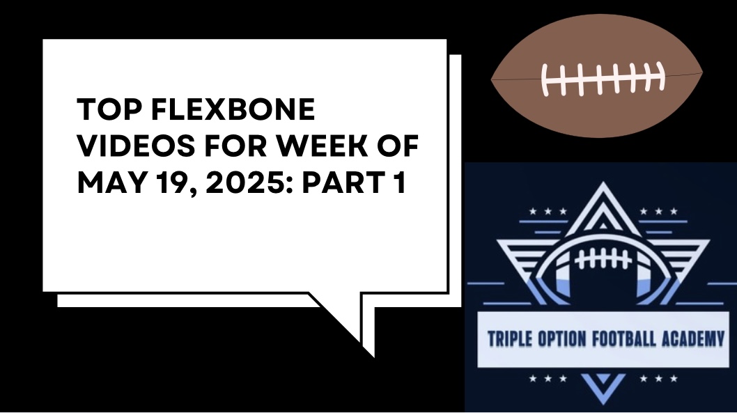 Top Flexbone Videos for Week of May 19, 2025: Part 1