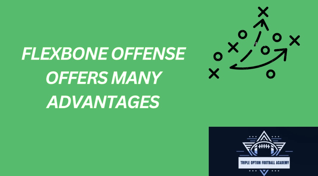 Flexbone Offense Offers Many Advantages
