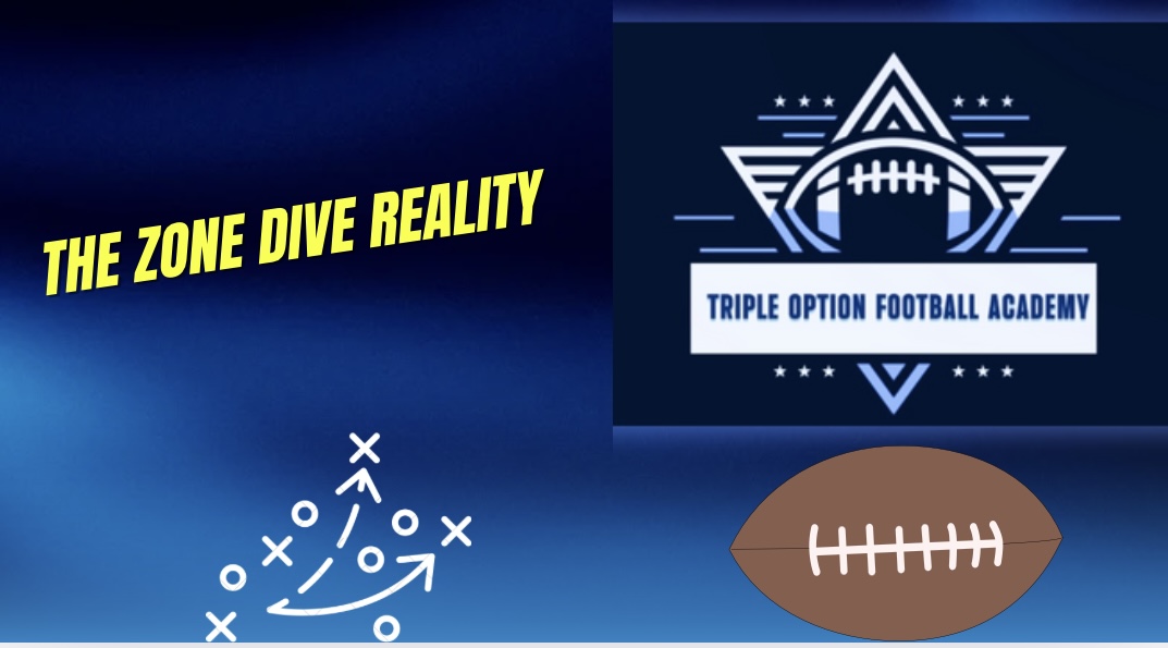 The Zone Dive Reality