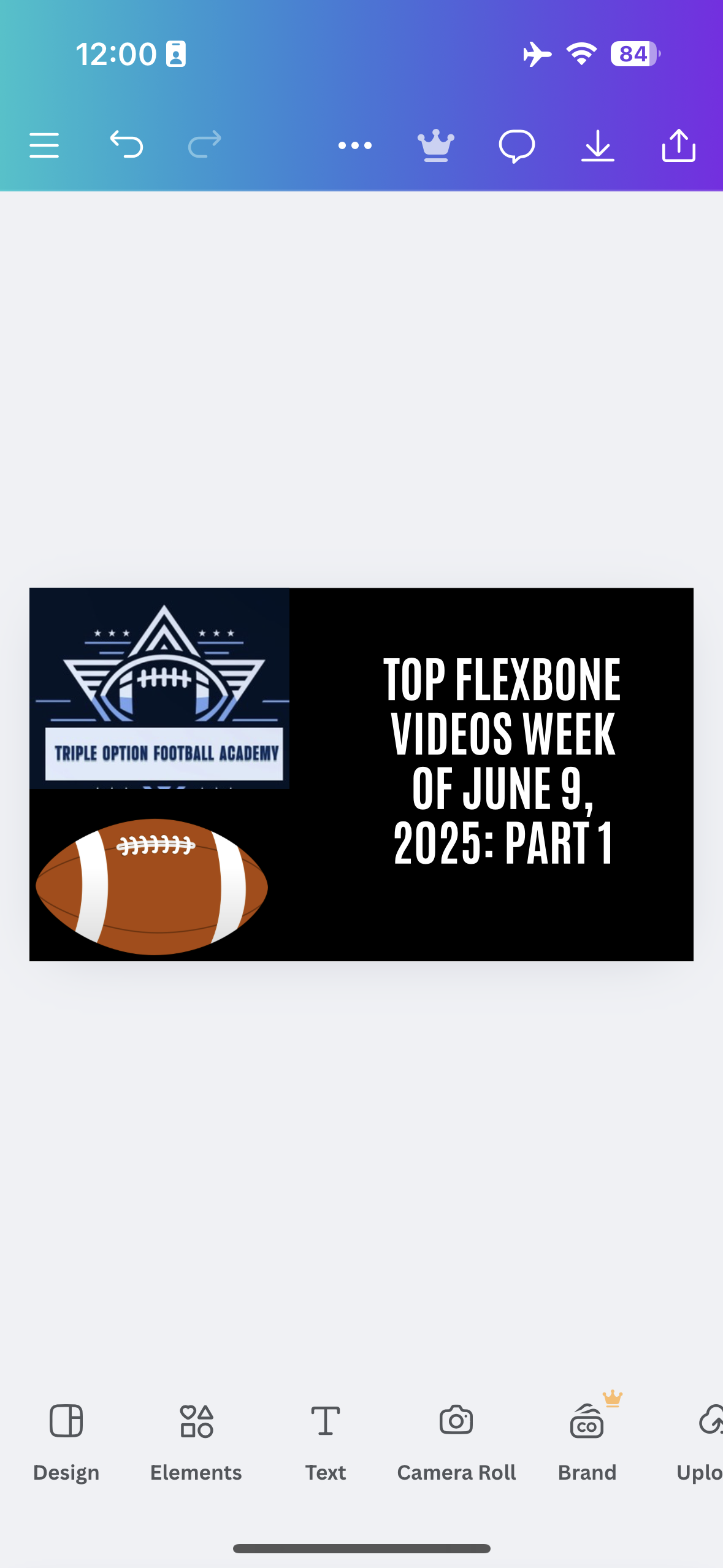 Top Flexbone Videos Week of June 9, 2025: Part 1