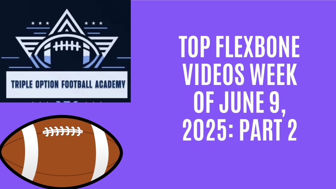 Top Flexbone Videos Week of June 9, 2025: Part 2