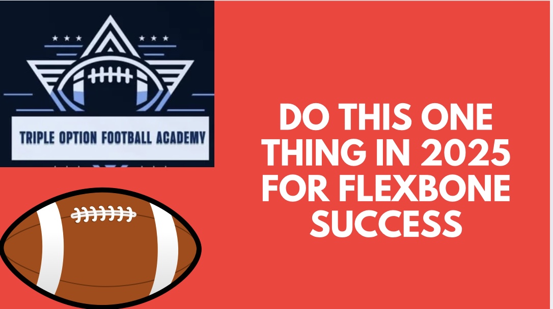 Do This ONE THING in 2025 for Flexbone Success