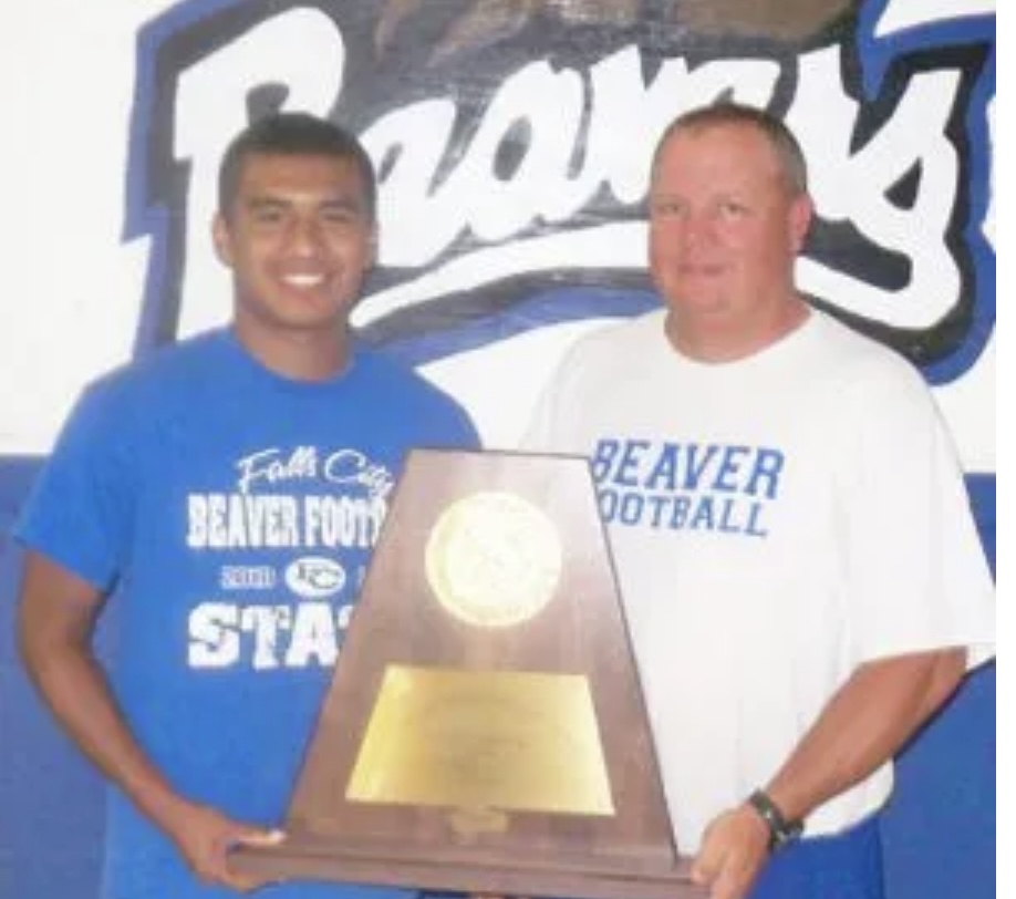 How Falls City (TX) Won the State Title After Our Flexbone Camp