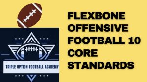 Flexbone Offensive Football 10 Core Standards