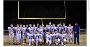 How Dr. Cella Helped a 14-Man Wyman King Team Reach the State Championship