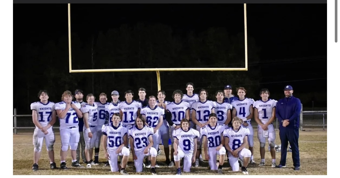 How Dr. Cella Helped a 14-Man Wyman King Team Reach the State Championship