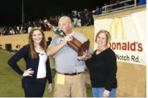 Timmonsville: From 1-9 to the State Semifinals