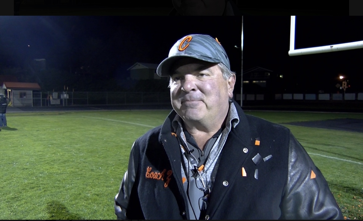 How Dr. Cella Helped Cashmere to State Semifinals and Achieve Record-Breaking Success