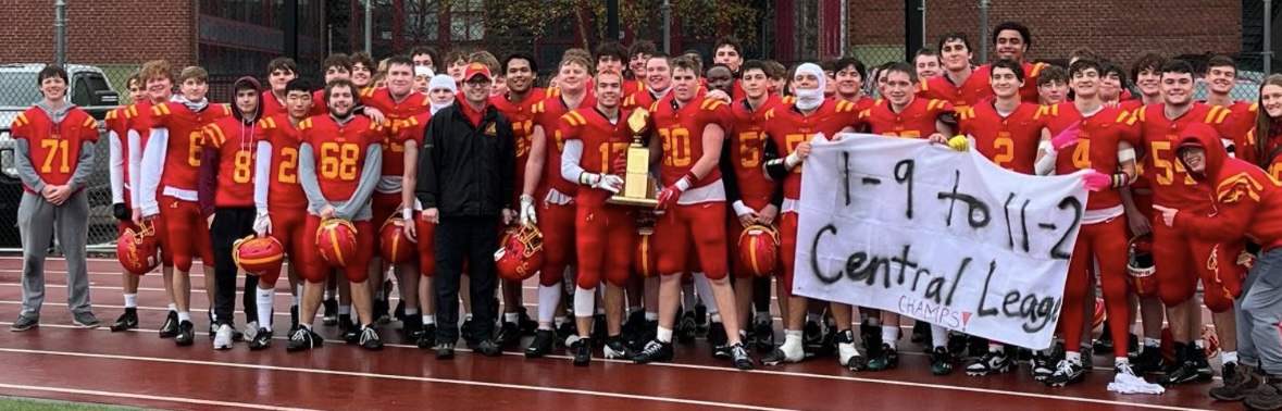 How Haverford Went from 1-9 to 11-2 with Dr. Cella’s Triple Option Football Academy
