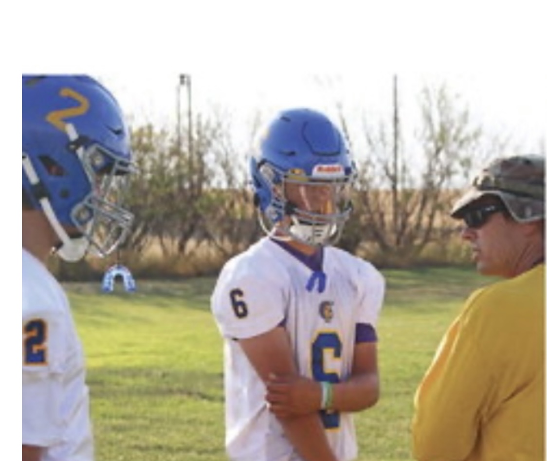 How a 2-Win Team Became a State Semifinalist with the Triple Option Football Academy