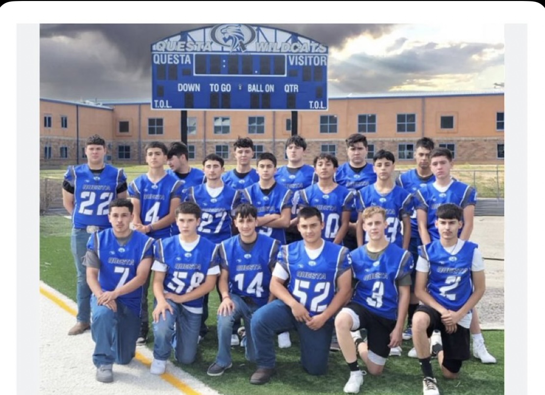 How Questa Won More Games in 5 Months Than Last 8 Years COMBINED with Triple Option Football Academy
