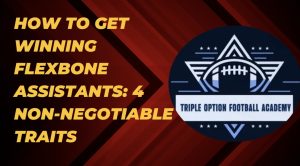 How to Get Winning Flexbone Assistants